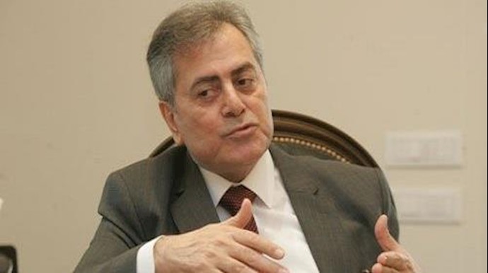 سفير النظام السوري في لبنان أم متحدث باسم النظام الإيراني!؟