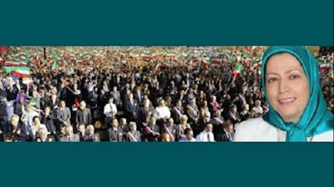 الصداع الاکبر لطهران