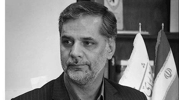خوف نظام الملالي من حل لقضية فلسطين