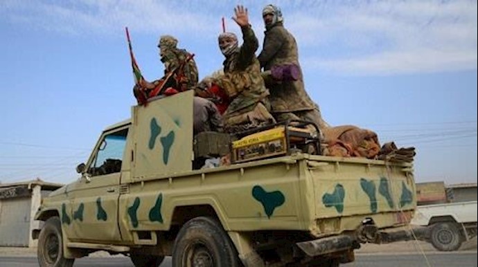 العراق.. تصريحات مثيرة للحشد الشعبي تنذر بانتهاکات