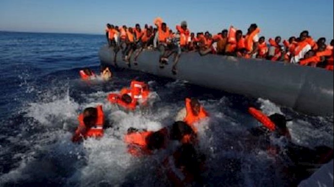لجنة برلمانية إيطالية تريد نشر شرطيين علی سفن المنظمات
