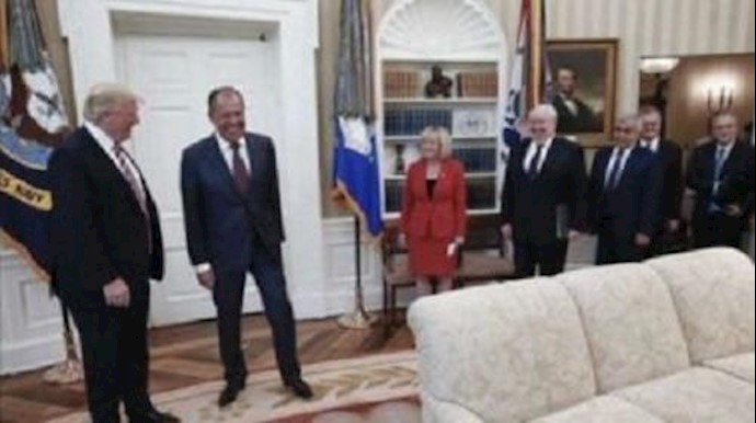 واشنطن تبلغ موسکو : نصرّ علی «قطع رأس» نظام الأسد سياسياً