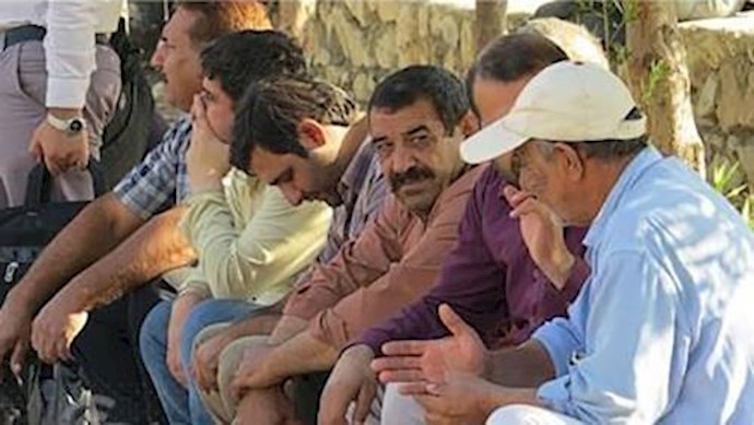 ايران.. فصل 229 عاملا من مشروع سد «جم شير» في غجساران