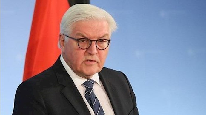 الرئيس الألماني من القدس: حل الدولتين هو الخيار الوحيد