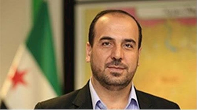 الحريري: حان الوقت ليتحرک العالم من أجل وقف الإنتهاکات بسوريا