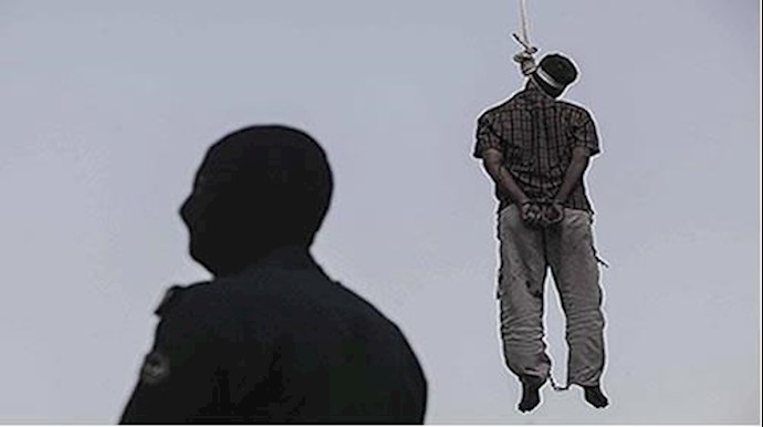 ايران.. اعدام سجين في سجن جوهردشت بمدينة کرج