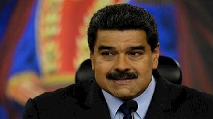 مادورو متهم بدفع رشاوی في البرازيل
