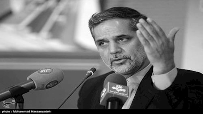 إيران..نقوي حسيني:لا شئ للحکومة الا وعودا وهتفات