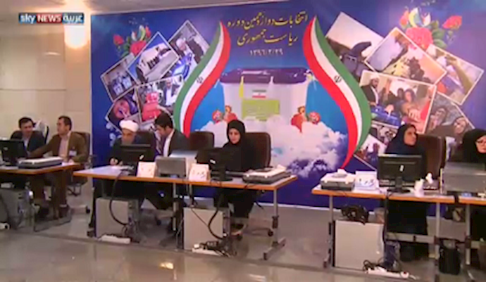انتخابات إيران.. المتشددون والمعتدلون وجهان لعملة المرشد