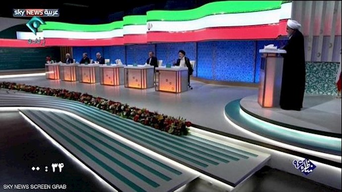 سکاي نيوز عربية: انتخابات إيران.. المتشددون والمعتدلون وجهان لعملة المرشد