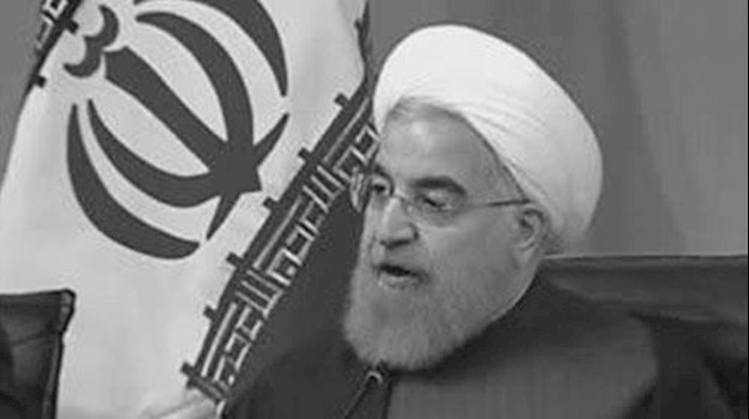 إيران ..إعتراف الملا روحاني: نحن نواجه بطالة حادة وضخمة