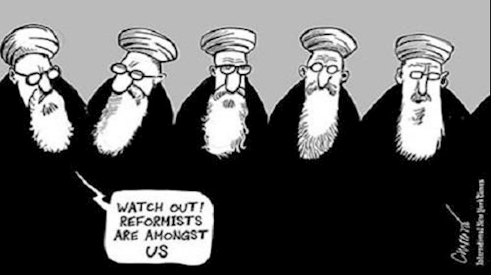 کذبة أخری من أکاذيب نظام الملالي