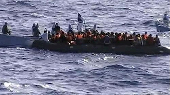 إيطاليا: إنقاذ 3 آلاف مهاجر في البحر المتوسط
