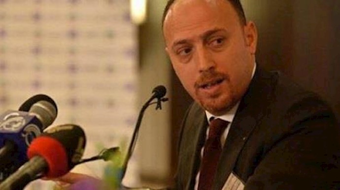 المبعوث الفلسطيني: حل الدولتين يجب أن يکون الأساس لأي جهود لترامب بشأن السلام