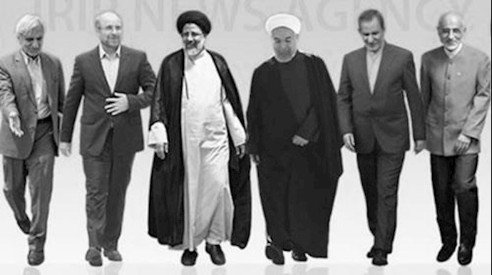 إيران.. لعبة المناظرة السخيفة