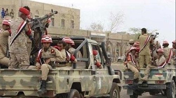 الجيش اليمني يقترب من السيطرة علی القصر الجمهوري في تعز