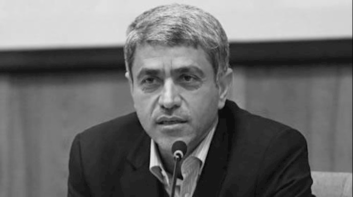 بلدية طهران هي أحد الدائنين الکبار للنظام المصرفي للبلد