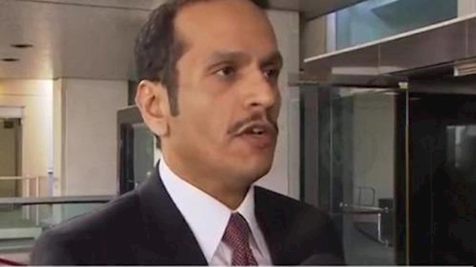 قطر: اتفاق أستانا ليس بديلا عن رحيل الأسد