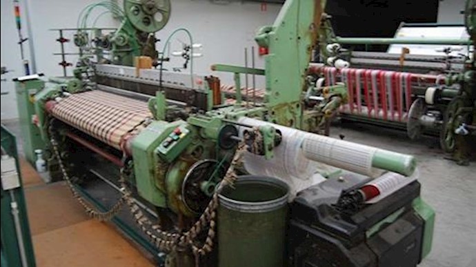 إيران..تعطيل معمل «نخ» بمدينة مشهد وبطالة 220عاملا