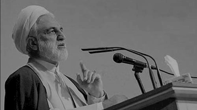 ايران.. الملا ايجئي: تم فتح ملفات المخالفة الانتخابية لأکثر من 60 مديرا حکوميا