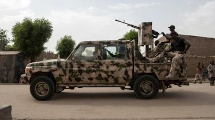 بريطانيا تؤکد أن بوکو حرام کانت تستعد لخطف أجانب في نيجيريا