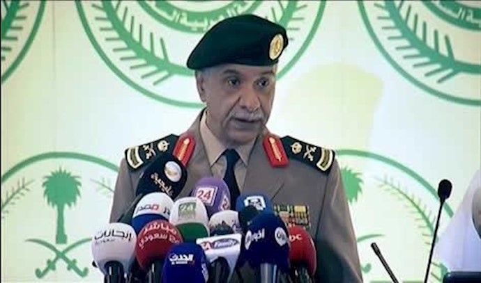 الرياض: الکشف عن خلية علی صلة بهجوم المسجد النبوي