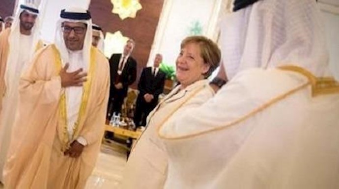 استقبال دول الخليج للاجئين علی رأس مطالبها