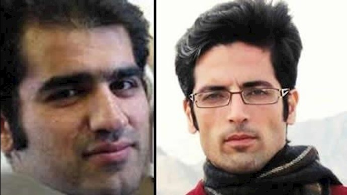 إيران..تحذير حيال اختفاء سجينين سياسيين