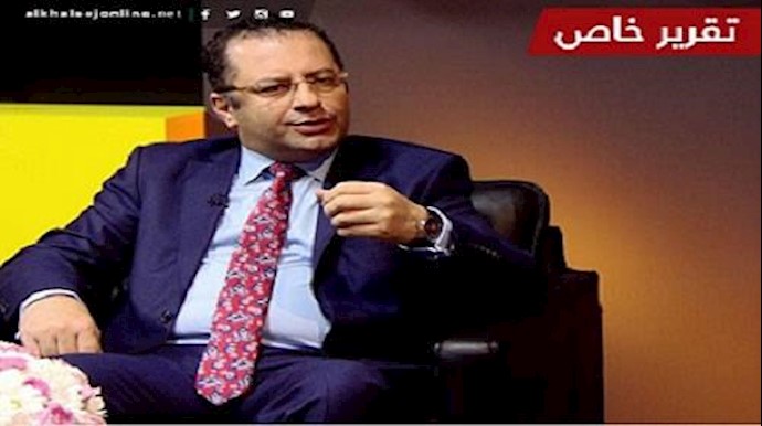 الخليج أونلاين: يُتهم الحرس الثوري باغتياله