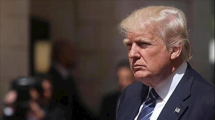 ترامب يبحث مع رئيس الوزراء البلجيکي محاربة الإرهاب