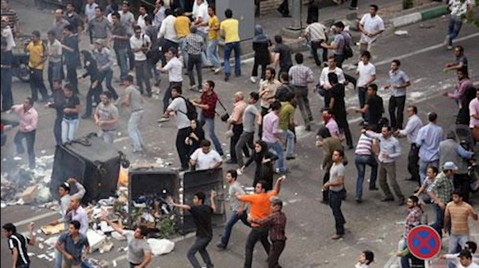 طهران أمام طريق مسدود