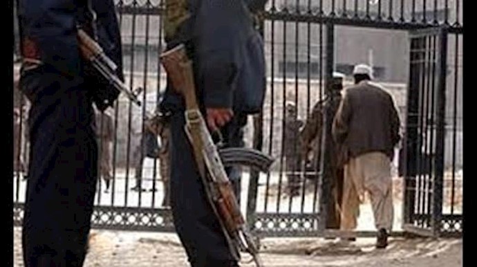 ايران.. تقرير عن التعذيب وممارسة التنکيل من قبل قائد حماية سجن زابل