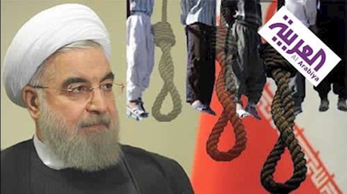 المعارضة الإيرانية: فوز روحاني هزيمة نکراء لخامنئي