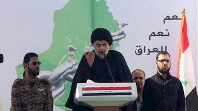 الصدر: الحشد الشعبي وراء الاختطاف بالعراق