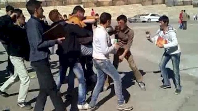 صراعات جهوية في محافظة فارس خلال تمثيلية الإنتخابات