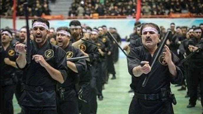انتشار أمني بطهران خوفاً من اضطرابات أثناء الانتخابات