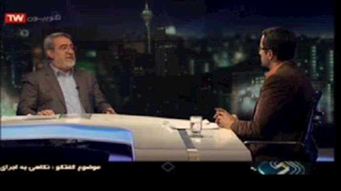 أکاذيب علی طريقة غوبلز في الانتخابات الرئاسية للملالي