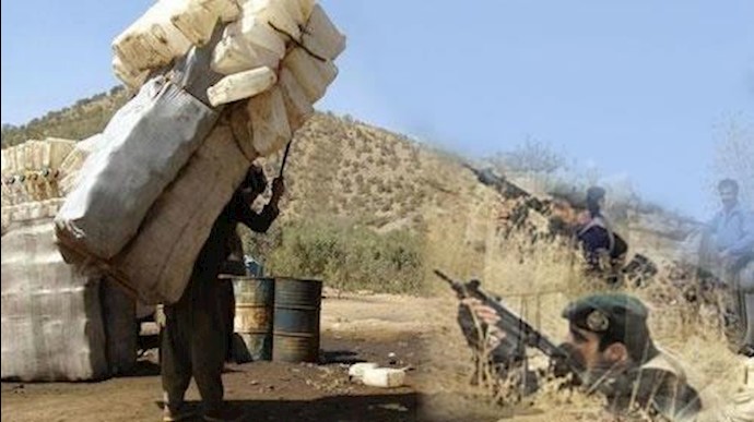 ايران.. في دولة يخرج العتالون في الجبال والصقيع ويتجمدون فيما بيت الوزير هو محل للتجارة!