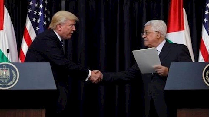 ترامب من بيت لحم: نريد العمل بنيات صادقة لتحقيق السلام