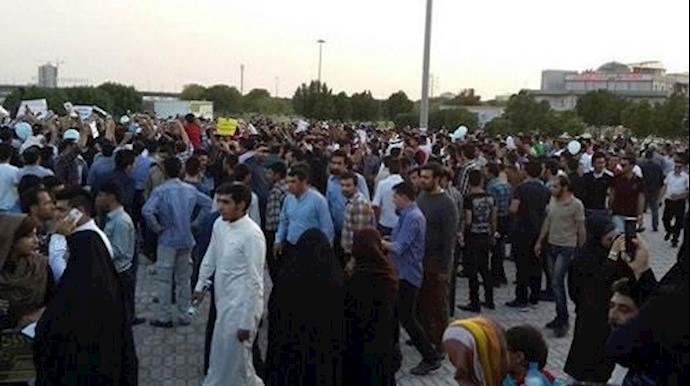 مخاوف من تصفية النظام الإيراني لناشطين أهوازيين