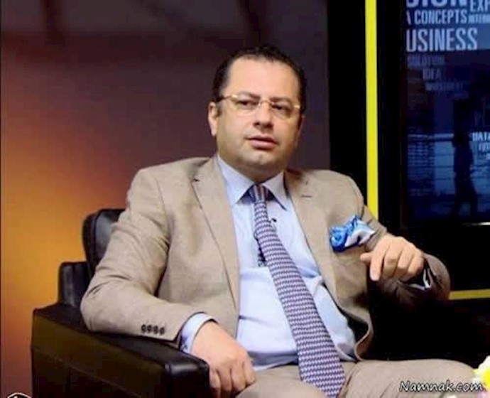 جيرارد دبيره يدعو المجلس الاوروبي لادانة قيام النظام باستغلال صورته في عملية اغتيال سعيد کريميان