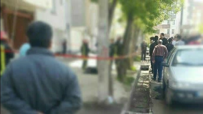 ايران.. انتحار أکثر من 20 مواطنا خلال 45 يوما مضی