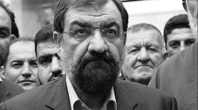 مخاوف الحرسي رضايي: علی مسؤولي البلاد أن يأخدوا التحالف الجديد ضد إيران بمحمل الجد