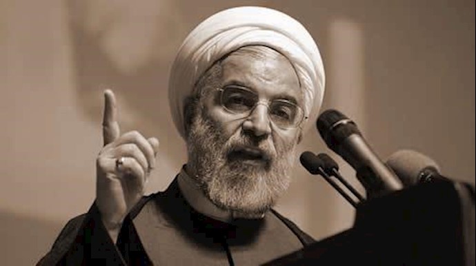 التلغراف: روحاني ليس معتدلا بل منفذ شقي تماما