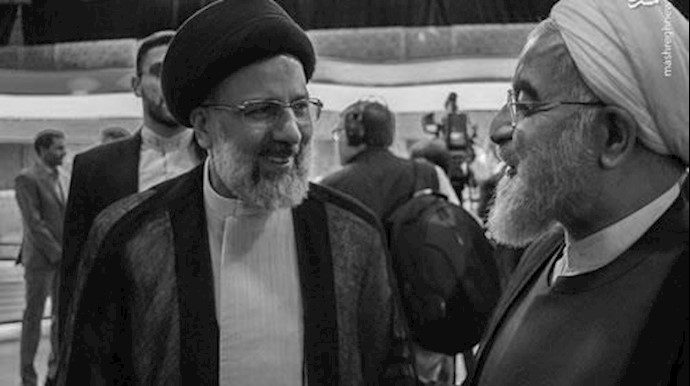 اعتراف بحقيقة أخری خلال الصراع بين الجناحين!