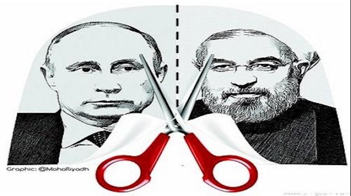 قوات روسية اعتقلت عناصر للنظام ومنعت الإيرانيين من دخول حلب