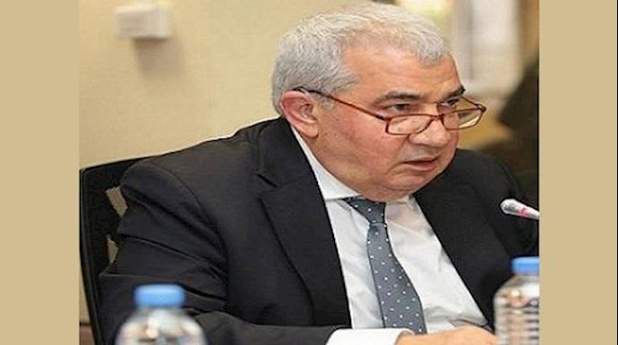 رياض سيف: المطالبة برحيل الأسد لن تتغيّر