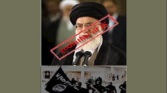 داعش يزرع و طهران تحصد