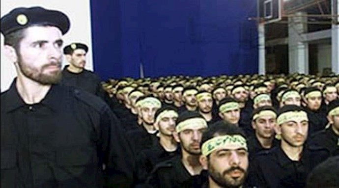 إيران صاحبة التاريخ الأسود... تغيب عن لقاءات «مکافحة الإرهاب»