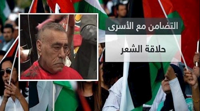 مفاوضات بين الأسری المضربين وإسرائيل